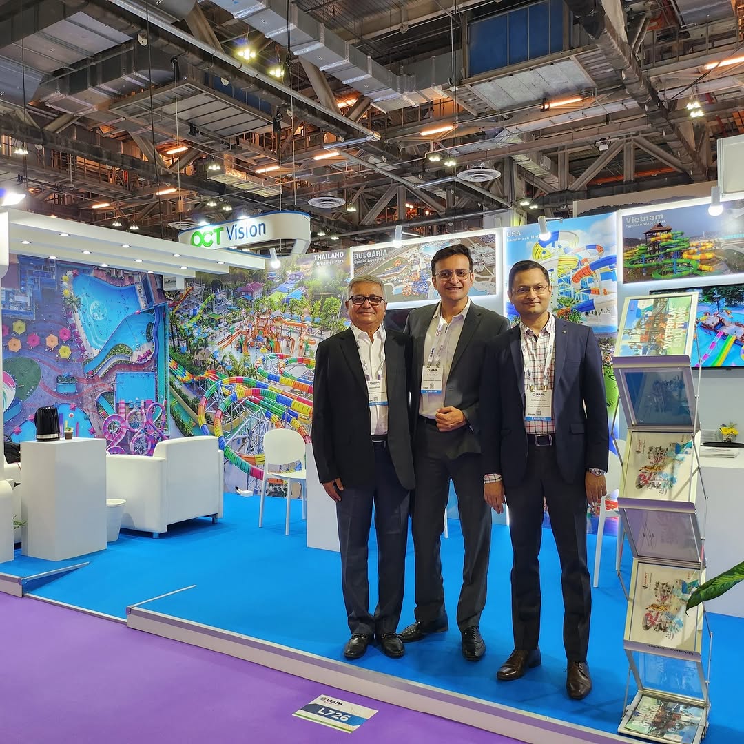 IAAPA Asia 2023